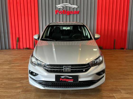 FIAT CRONOS 1.0 FIREFLY FLEX DRIVE MANUAL